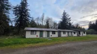 Bear Creek Cabins - Wifi