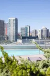 Hotel SB Plaza Europa - Pools