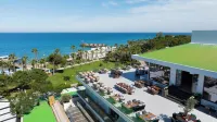 Nirvana Mediterranean Excellence - Ultra All Inclusive - Romantic