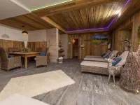 Hotel Alpennest - Pet friendly