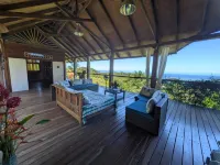 Fare Tihi Moana - Wi-Fi