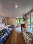 Blue Morpho Lodge - 2-Star