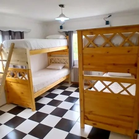 Casa central hostel