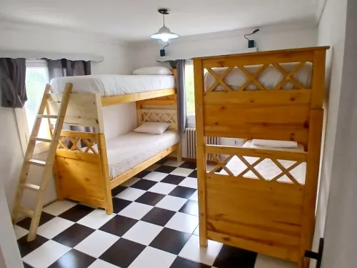 Casa central hostel - Wi-Fi