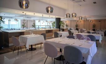 Hotel Rubin DHS