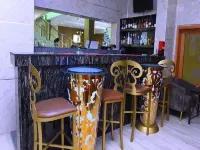 Dover Hotel Ikeja - bar