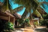 Lujo Resort Zanzibar - Pools