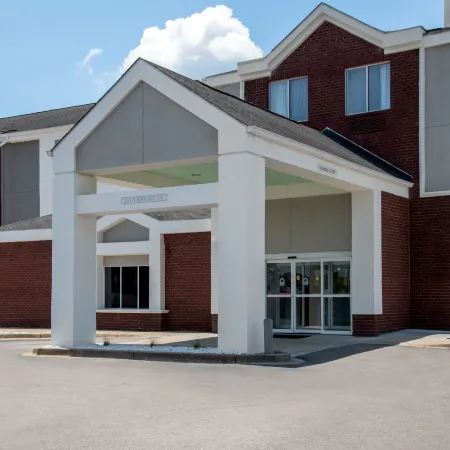 Garner Hotel Sumter Northwest by IHG