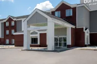 Garner Hotel Sumter Northwest by IHG - Gym