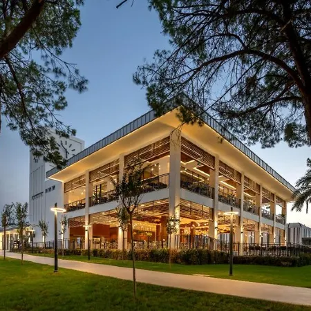 Swandor Hotels & Resorts - Kemer