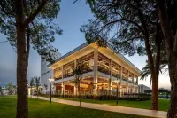 Swandor Hotels & Resorts - Kemer - balcon