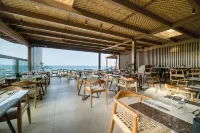 Akasha Beach Hotel & Spa - Morgenmad