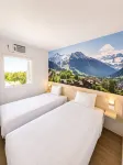 Hotel hi Tecnológico Garza Sada - 2 Sao