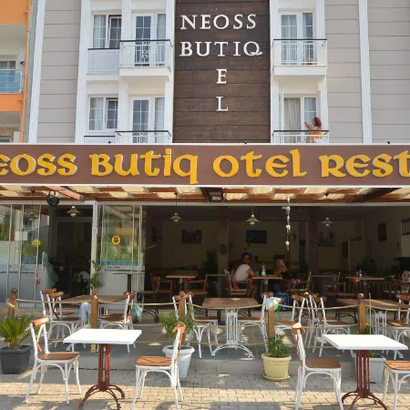 Neoss Boutique Hotel