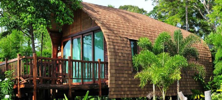 The Cinnamon & SaphanSufan Resort Kohmak Ξενοδοχεία στην πόλη Koh Mak