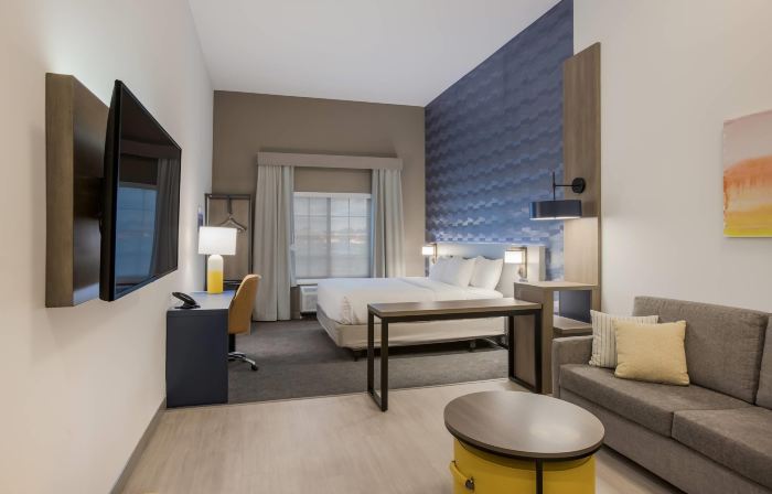 Comfort Inn & Suites Gaylord