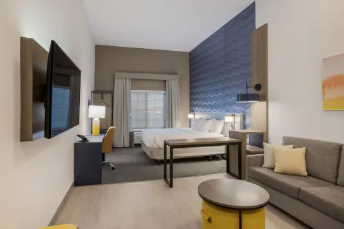 Comfort Inn & Suites Gaylord - que admiten mascotas
