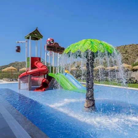 Hotel Best Indalo