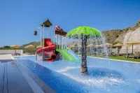 Hotel Best Indalo - Beach