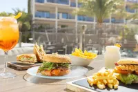 Zafiro Palace Palmanova - breakfast