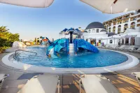 Alua Helios Bay - All Inclusive - Strand