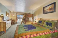Eagle River Inn and Resort - Wifi