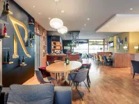 Mercure Hotel Mannheim am Rathaus - Family