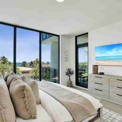 Salato Rooms