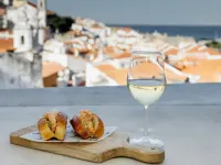 Memmo Alfama - Design Hotels Hotels near Lisbon Water Museum
