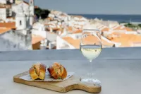 Memmo Alfama - Design Hotels - 4-Star