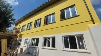 Hotel Link Rho - Wifi