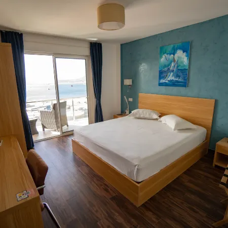 Blue Marlin Hotel