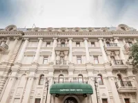 Sapphire Bayil Hotel Hoteles cerca de Plaza de la Bandera Nacional