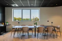 Tulip Hotels & Residences - Marseille Aubagne - WiFi