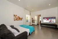 Pazifico Villas - Pet-friendly
