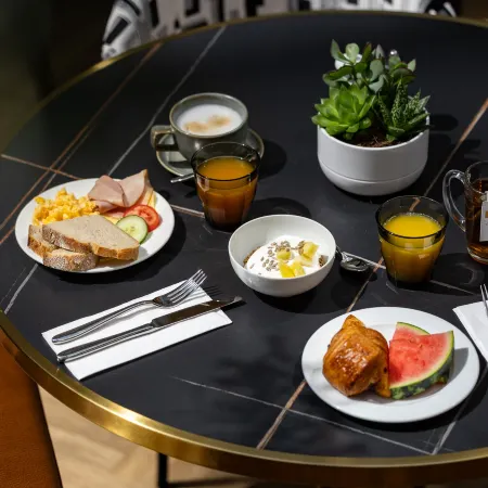 voco Gent by IHG