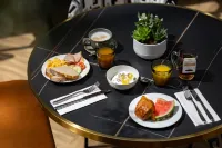 voco Gent by IHG - Morgenmad