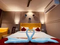 Lalit International by the Rameshwary - 4-Star