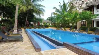 Maji Pearl Hotel & Spa - 2-Star