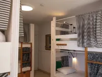 La Ventana Azul Surf Hostel - hostel