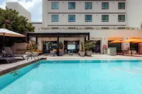 Sheraton León - Pools
