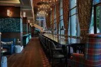 Graduate by Hilton Ann Arbor - bar