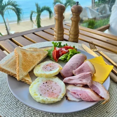 Binucot Pearl Boutique Resort