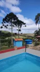Recanto raios do sol - Pool