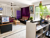 Goroomgo Ashok Royal Puri - Pet friendly