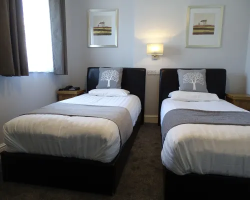 The Beeches Hotel Photos