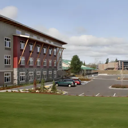 Prairie Hotel