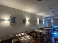 Flag Hotel Campo Maior - breakfast