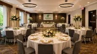 Holiday Inn BOISE AIRPORT by IHG - Træningscentre