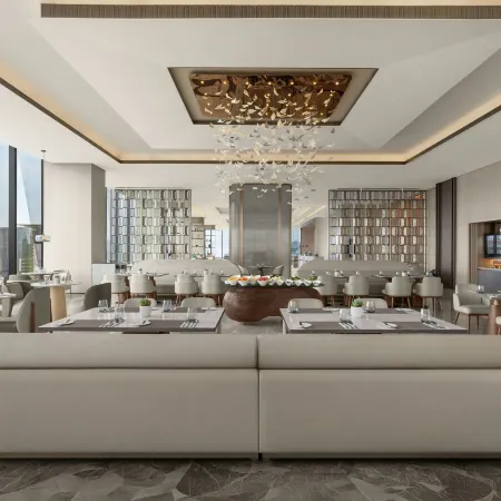 AC Hotel by Marriott Manila